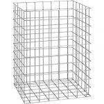 Vadu atkritumu tvertne