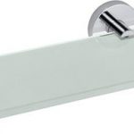 OMEGA: Stikla plaukts, 300 mm