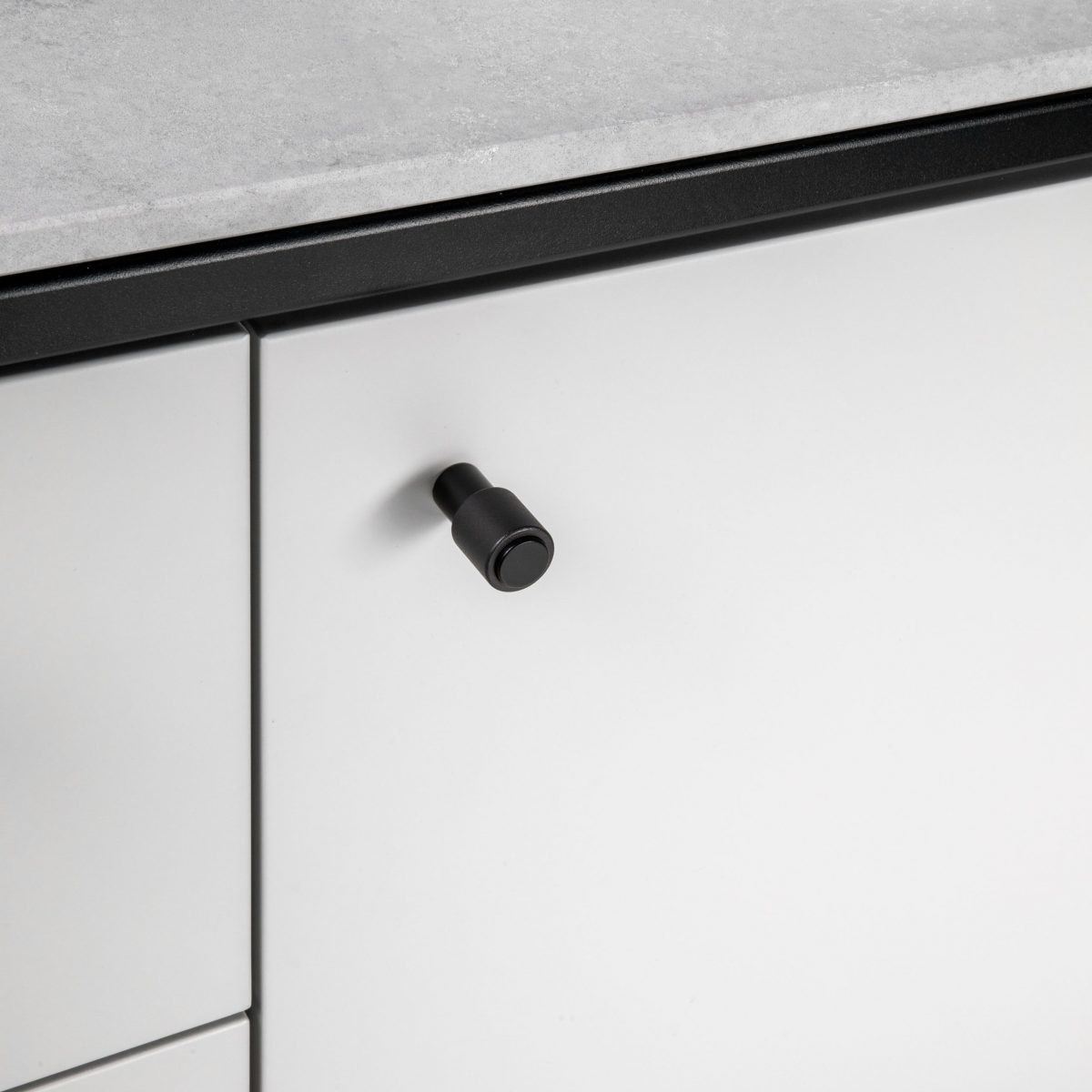 Мебельные ручки Knob Set / Cast Buster+Punch — изображение 6