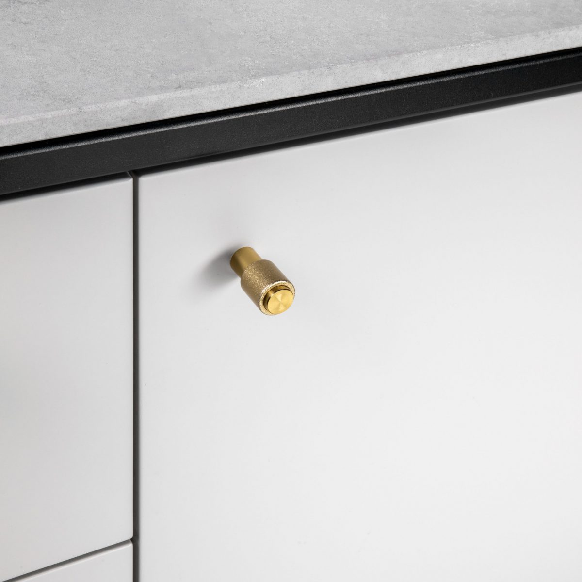 Мебельные ручки Knob Set / Cast Buster+Punch — изображение 7