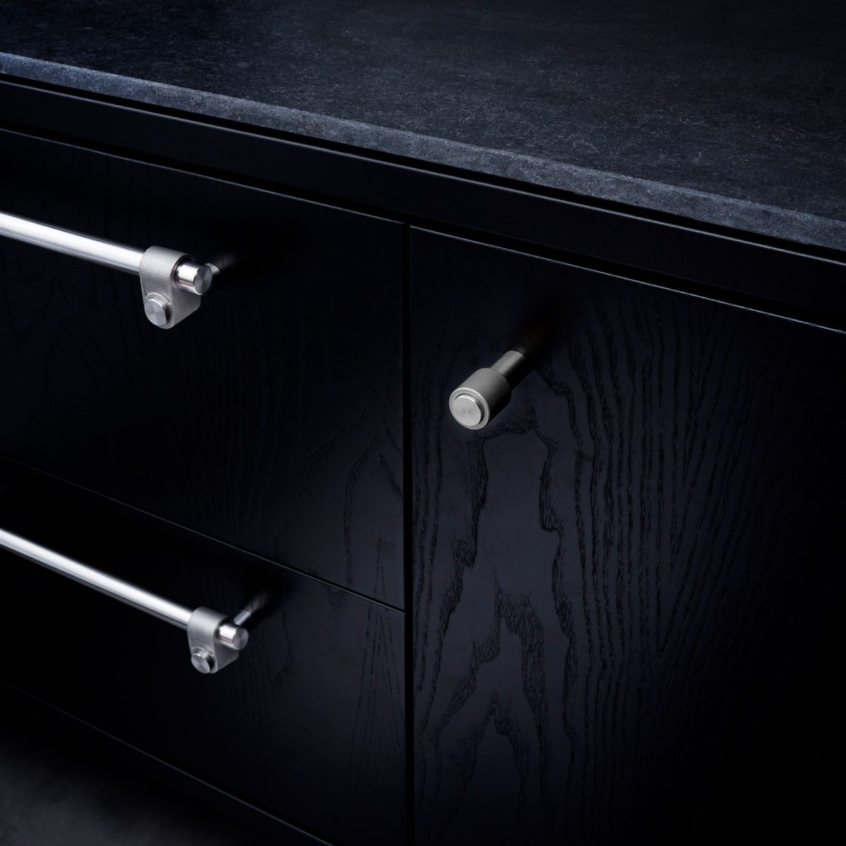 Мебельные ручки Knob Set / Cast Buster+Punch — изображение 10