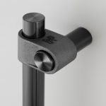 Мебельная ручка Closet Bar / Cast Buster+Punch — изображение 8