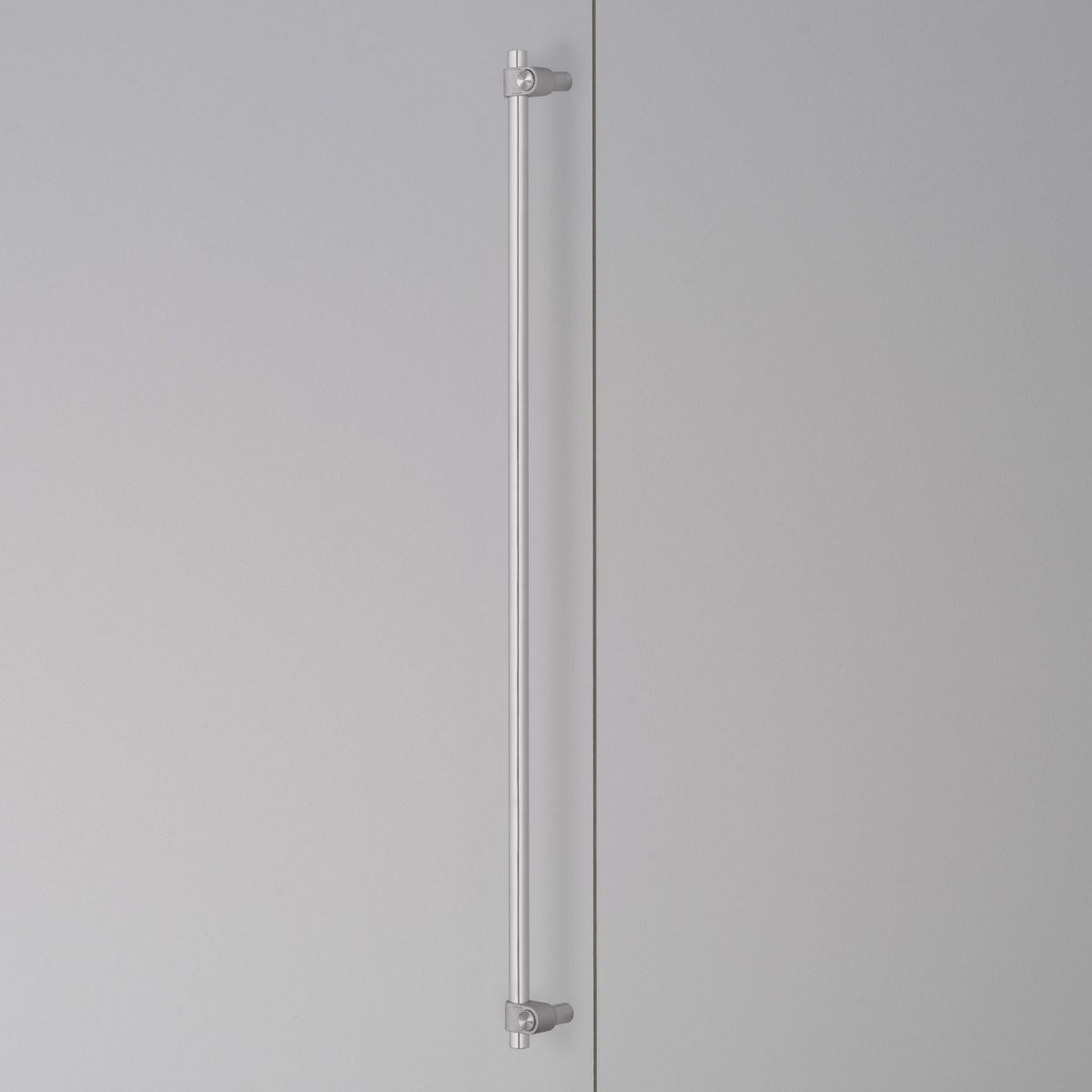 Мебельная ручка Closet Bar / Cast Buster+Punch — изображение 9