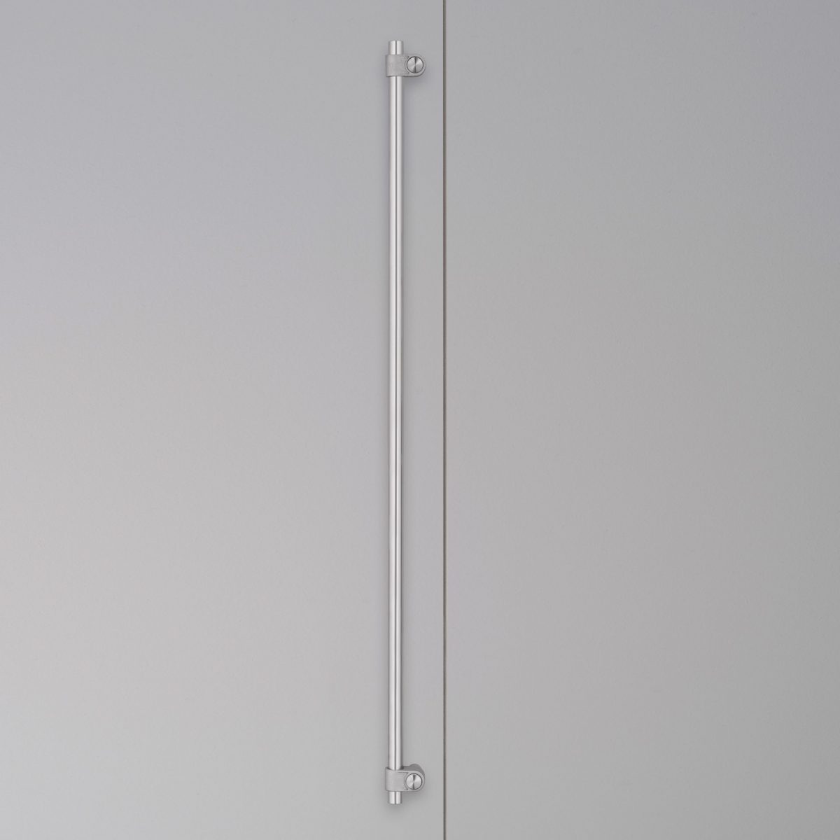 Мебельная ручка Closet Bar / Cast Buster+Punch — изображение 11