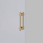 Мебельная ручка Pull Bar / Double-Sided / Cast Buster+Punch — изображение 11