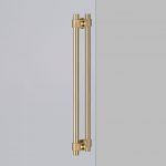 Мебельная ручка Pull Bar / Double-Sided / Cast Buster+Punch — изображение 13