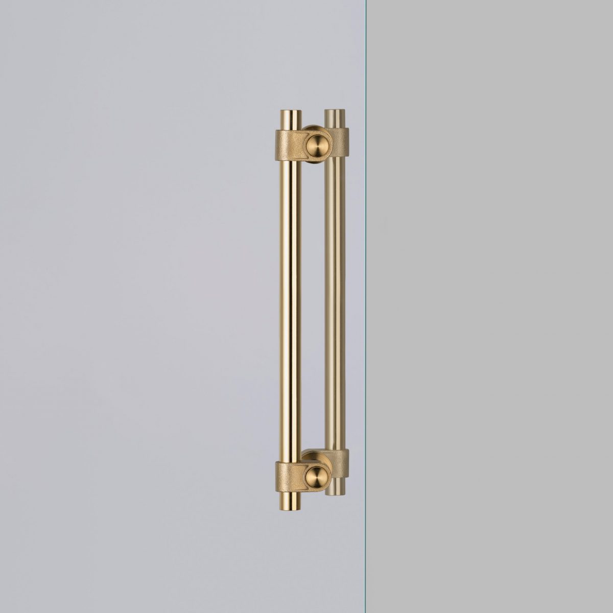 Мебельная ручка Pull Bar / Double-Sided / Cast Buster+Punch — изображение 18