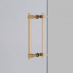 Мебельная ручка Pull Bar / Double-Sided / Cast Buster+Punch — изображение 16