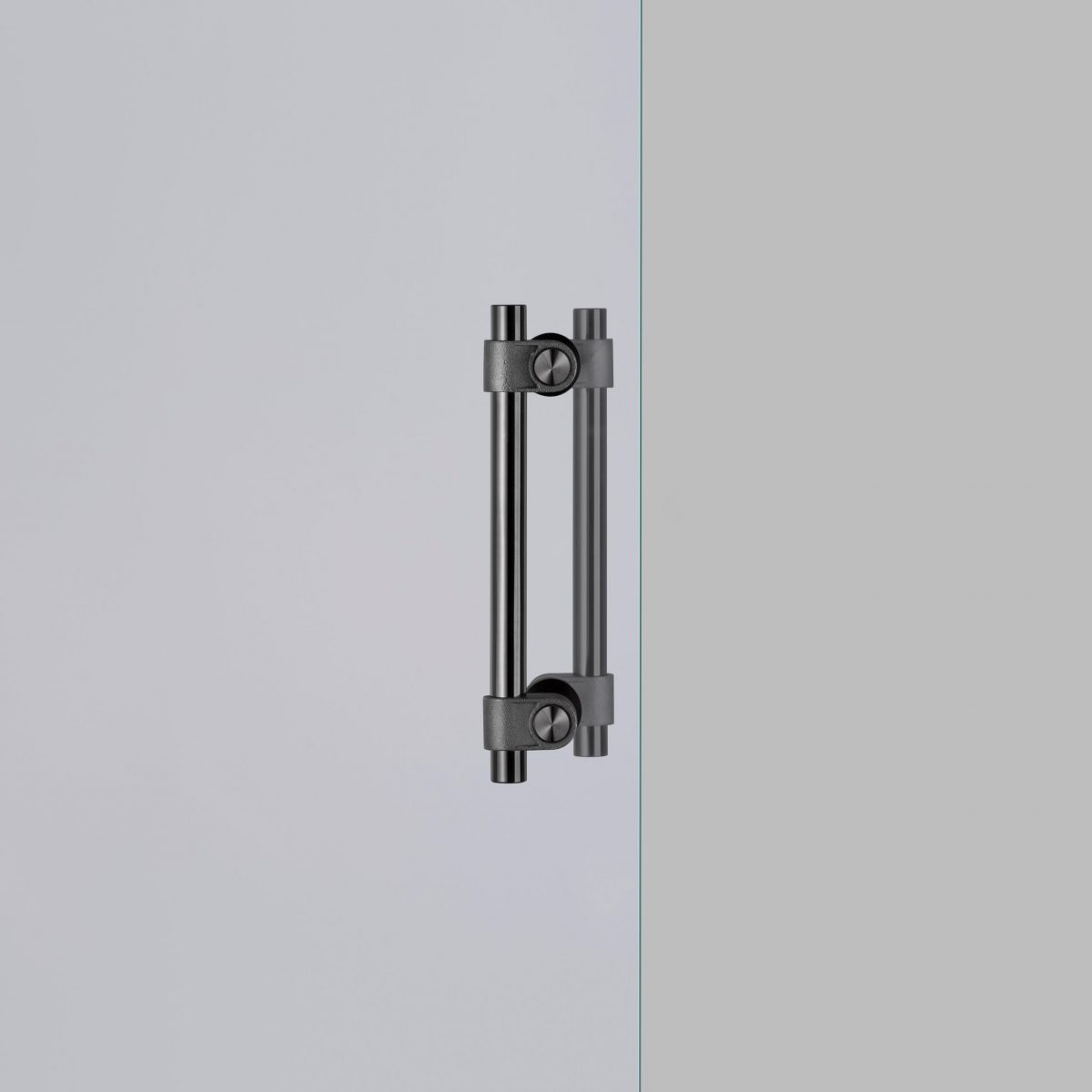 Мебельная ручка Pull Bar / Double-Sided / Cast Buster+Punch — изображение 20