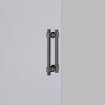 Мебельная ручка Pull Bar / Double-Sided / Cast Buster+Punch — изображение 26