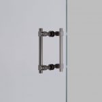 Мебельная ручка Pull Bar / Double-Sided / Cast Buster+Punch — изображение 21