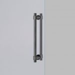 Pull Bar / Double-Sided / Cast Buster+Punch
