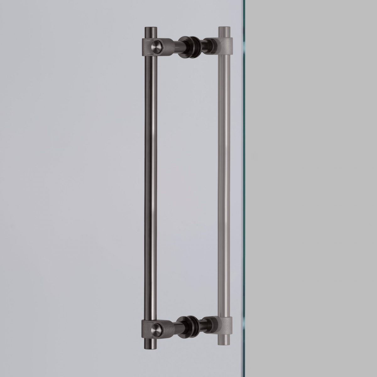 Мебельная ручка Pull Bar / Double-Sided / Cast Buster+Punch — изображение 23