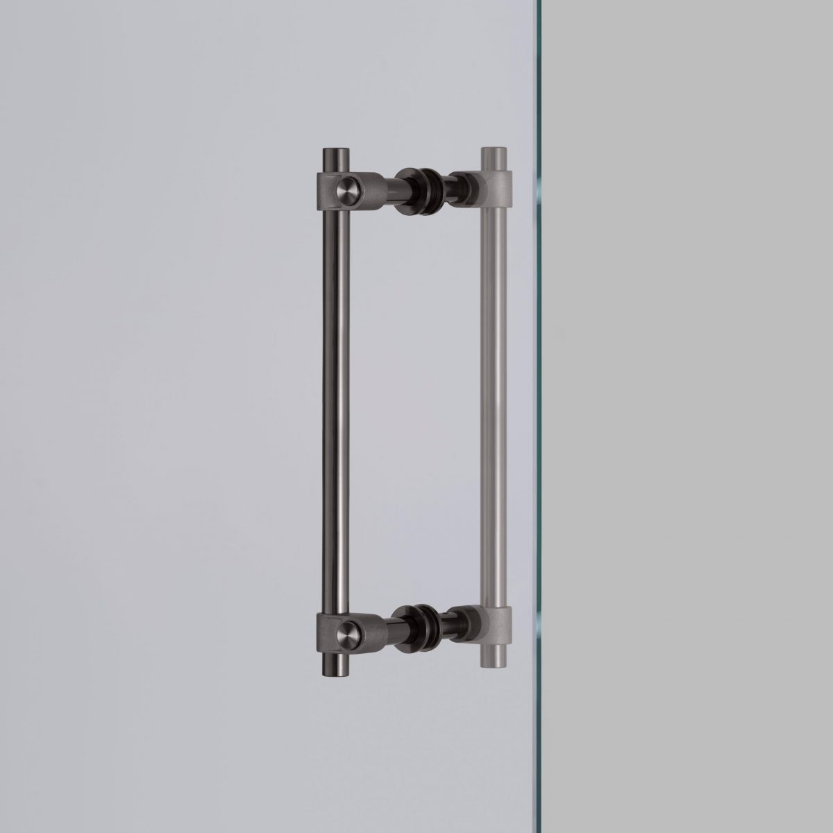 Мебельная ручка Pull Bar / Double-Sided / Cast Buster+Punch — изображение 25