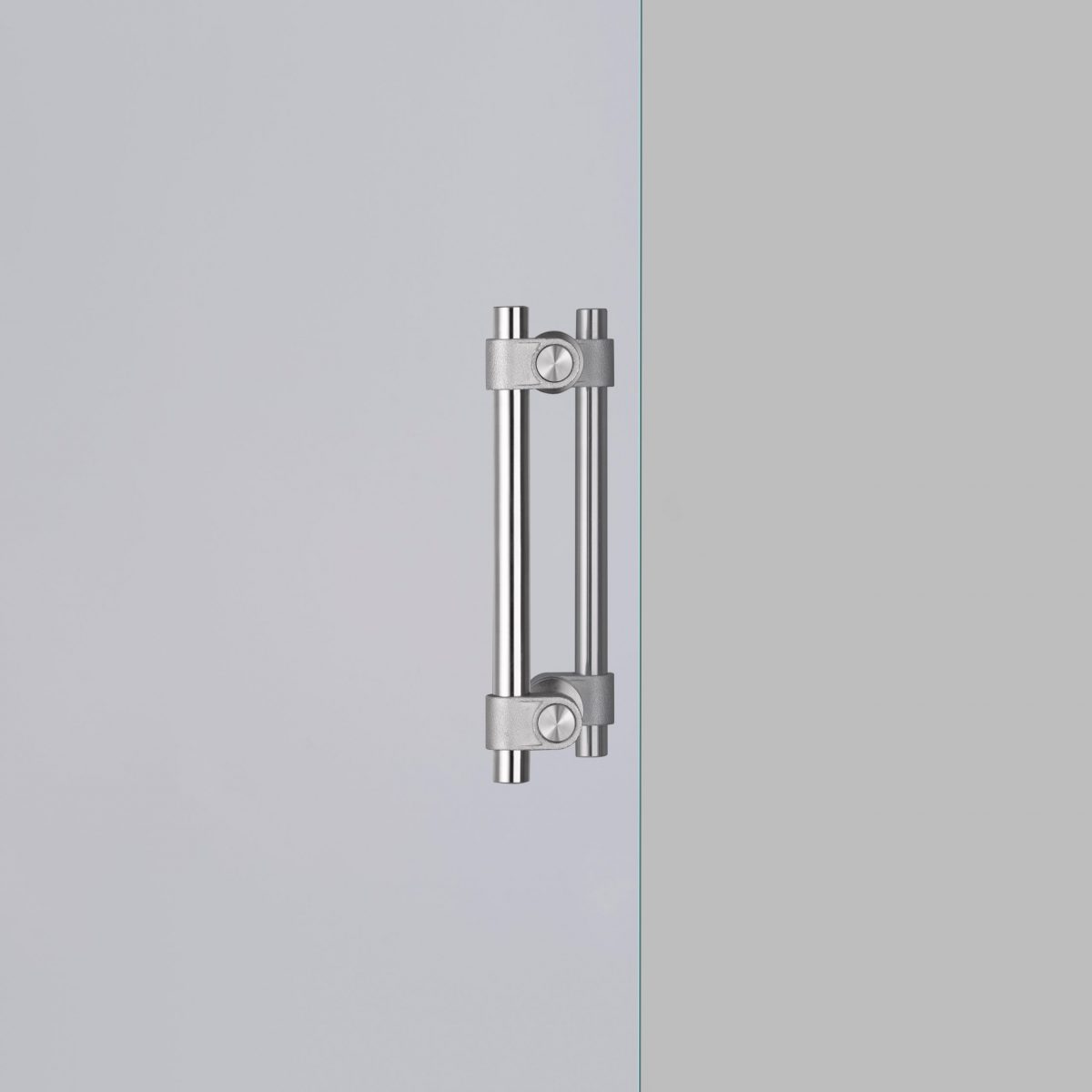 Мебельная ручка Pull Bar / Double-Sided / Cast Buster+Punch — изображение 34