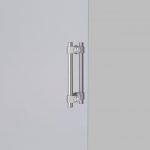 Мебельная ручка Pull Bar / Double-Sided / Cast Buster+Punch — изображение 34