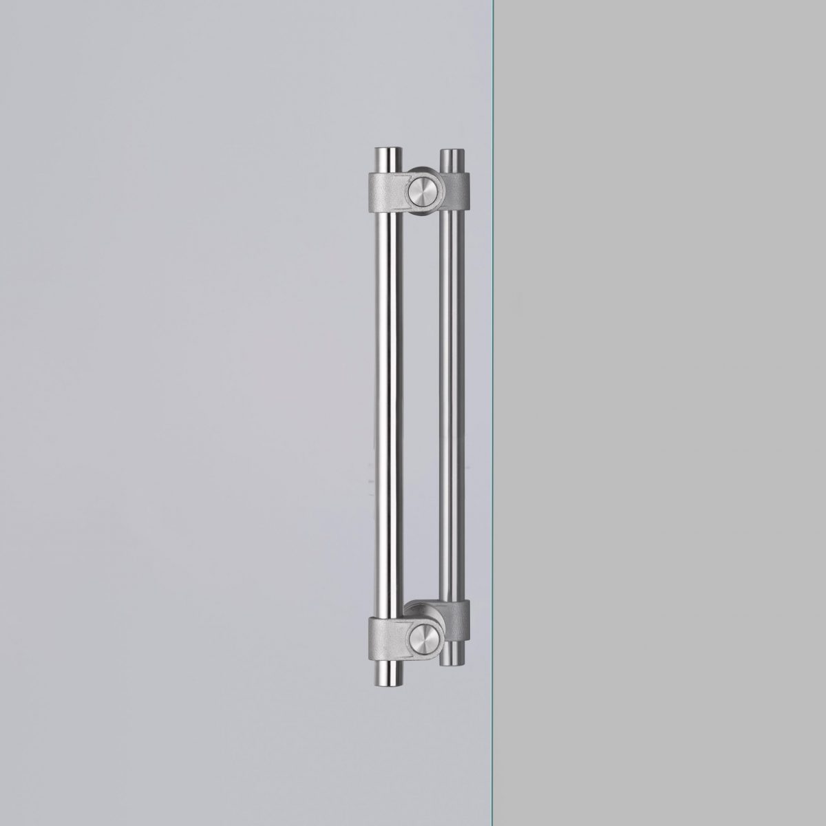 Мебельная ручка Pull Bar / Double-Sided / Cast Buster+Punch — изображение 35