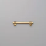 Mēbeļu rokturi Pull Bar / Cast Buster+Punch - Image 9