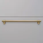 Mēbeļu rokturi Pull Bar / Cast Buster+Punch - Image 11