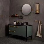 Mēbeļu rokturi Pull Bar / Cast Buster+Punch - Image 13