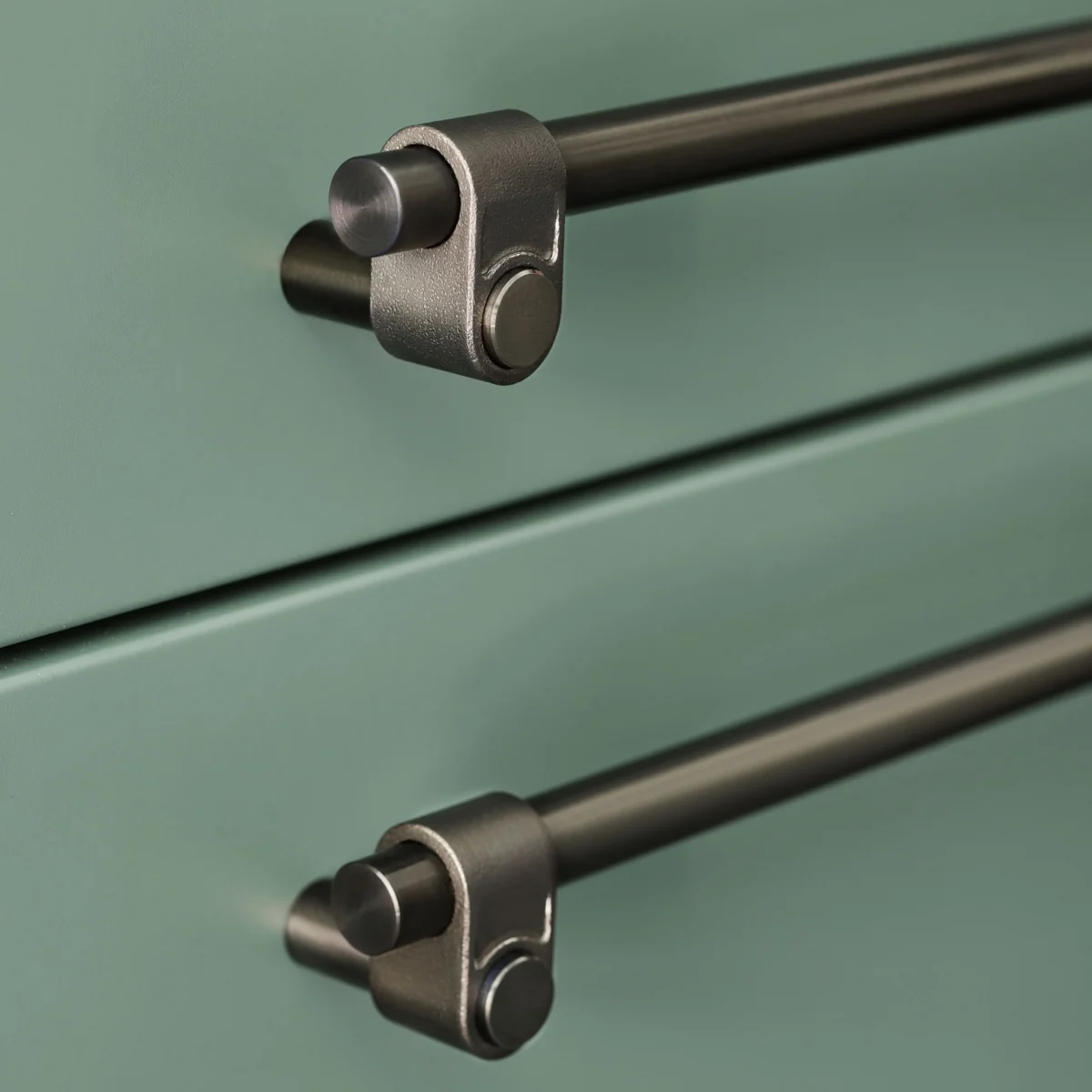 Mēbeļu rokturi Pull Bar / Cast Buster+Punch - Image 19