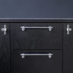 Mēbeļu rokturi Pull Bar / Cast Buster+Punch - Image 30