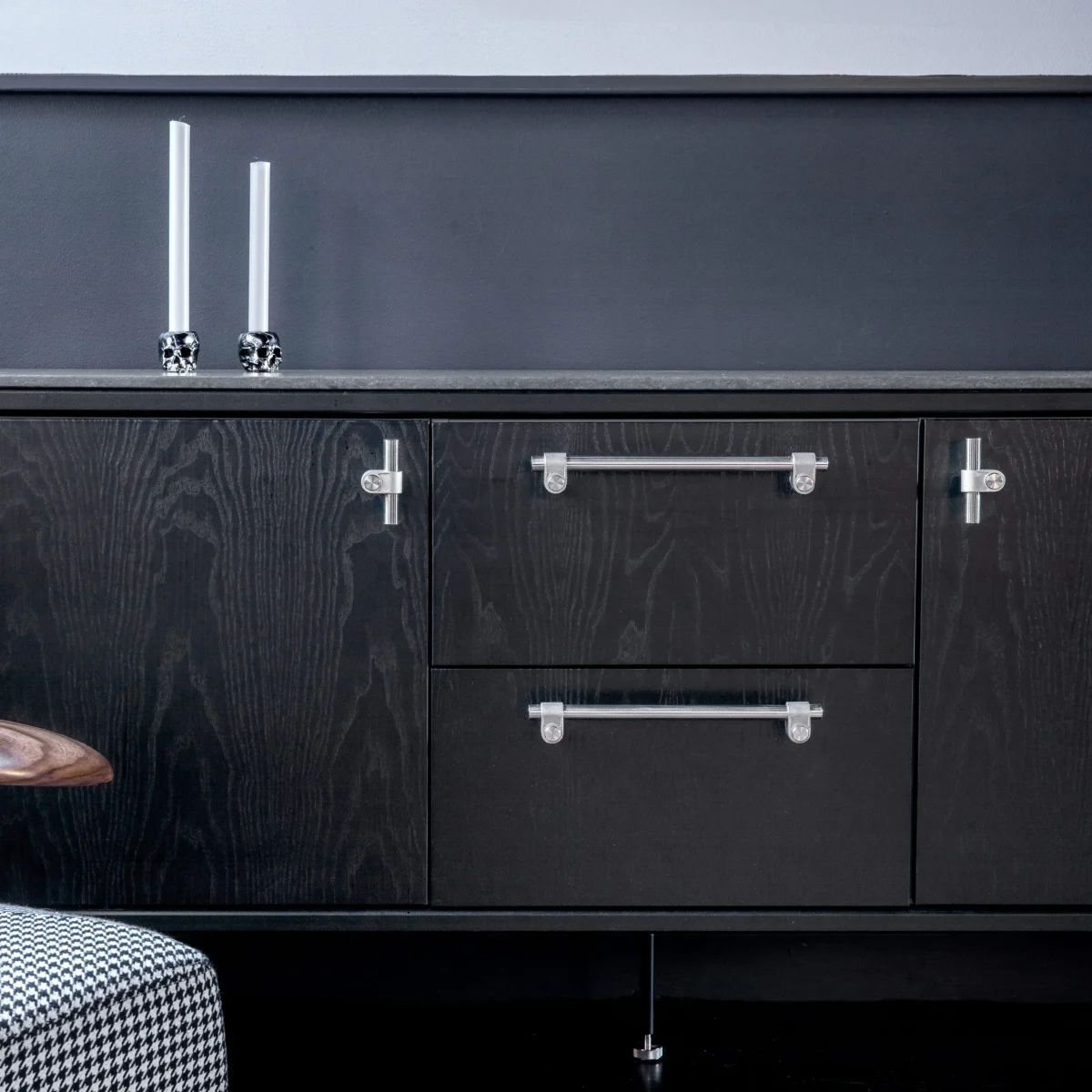 Mēbeļu rokturi Pull Bar / Cast Buster+Punch - Image 32