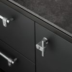 Мебельная ручка T-Bar / Cast Buster+Punch — изображение 6