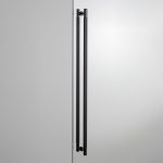 Мебельная ручка Closet Bar / Double-Sided / Cross Buster+Punch — изображение 2