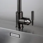 Кухонный смеситель Kitchen Tap / Pull-Out Mixer / Cross Buster+Punch — изображение 4