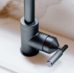 Кухонный смеситель Kitchen Tap / Pull-Out Mixer / Cross Buster+Punch — изображение 5