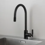 Кухонный смеситель Kitchen Tap / Pull-Out Mixer / Cross Buster+Punch — изображение 6