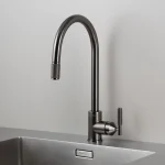 Кухонный смеситель Kitchen Tap / Pull-Out Mixer / Cross Buster+Punch — изображение 11