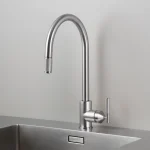 Кухонный смеситель Kitchen Tap / Pull-Out Mixer / Cross Buster+Punch — изображение 12