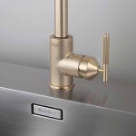 Кухонный смеситель Kitchen Tap / Mixer / Linear Buster+Punch — изображение 5