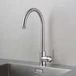Кухонный смеситель Kitchen Tap / Mixer / Linear Buster+Punch