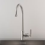 Кухонный смеситель Kitchen Tap / Mixer / Linear Buster+Punch — изображение 7