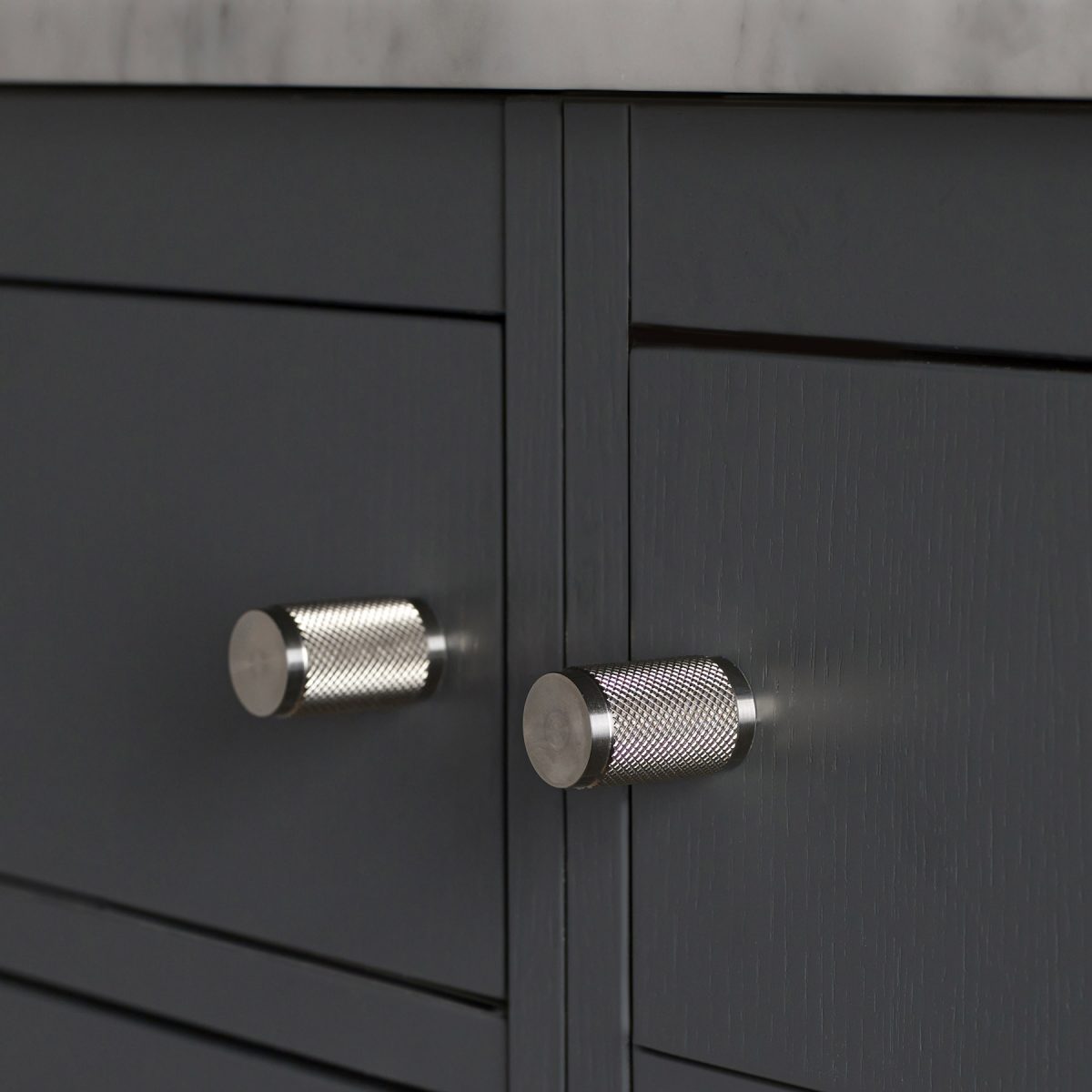 Мебельные ручки Knob Set / Cross Buster+Punch — изображение 2