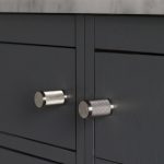 Мебельные ручки Knob Set / Cross Buster+Punch — изображение 2