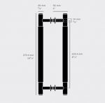 Pull Bar / Double-Sided / Cross Buster+Punch - Image 10