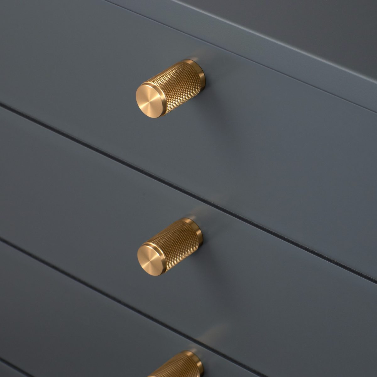 Мебельные ручки Knob Set / Cross Buster+Punch — изображение 7