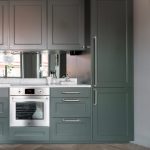 Мебельная ручка Closet Bar / Cross Buster+Punch — изображение 7