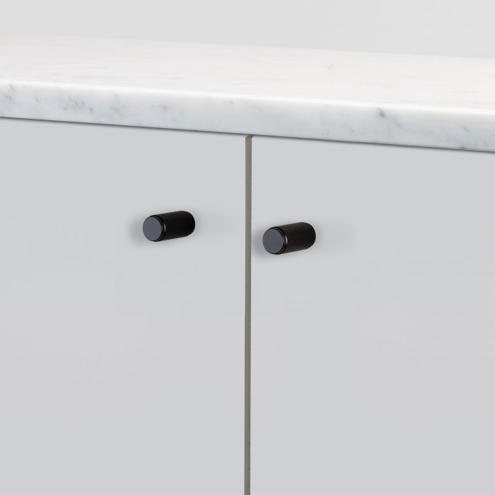 Furniture Knob Set / Lineaar Buster+Punch
