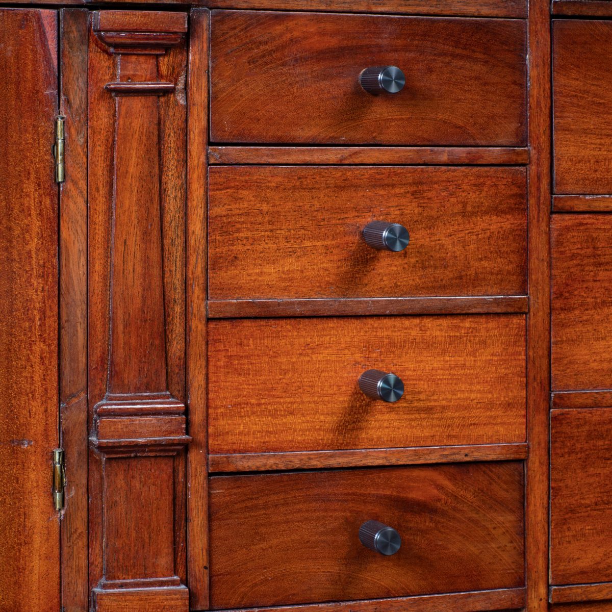 Furniture Knob Set / Lineaar Buster+Punch - Image 9