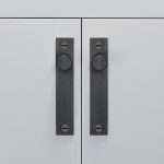 Furniture Knob Set / Plate / Cross Buster+Punch - Image 8