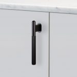 Mēbeļu rokturis L-bar handle Buster+Punch - Image 2