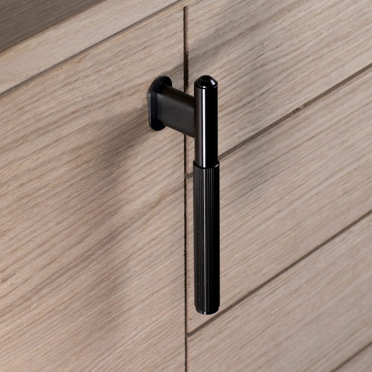 BusterPunch_L_Bar_Black_2 Mēbeļu rokturis L-bar handle Buster+Punch - Image 3