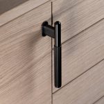 Mēbeļu rokturis L-bar handle Buster+Punch - Image 3