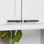 Mēbeļu rokturis L-bar handle Buster+Punch - Image 4