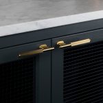 Mēbeļu rokturis L-bar handle Buster+Punch - Image 6